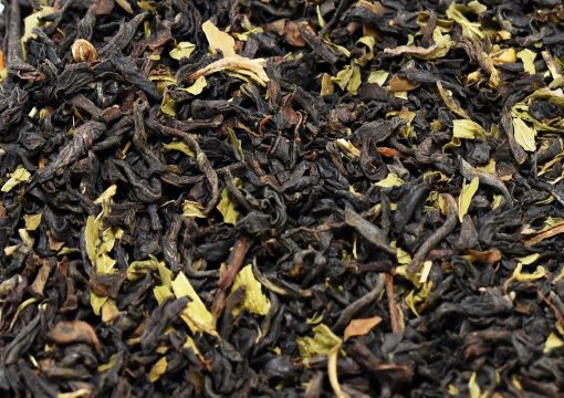 Moroccan Mint Black Tea Mayfair Tea