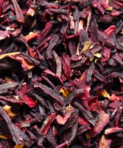 Nile Hibiscus Sudanese Rose Tea