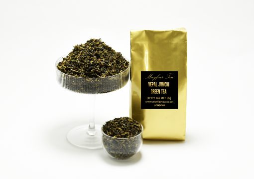 Nepal Junchi Green Tea