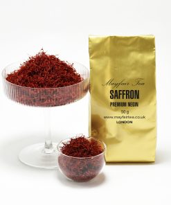 Saffron Premium Negin