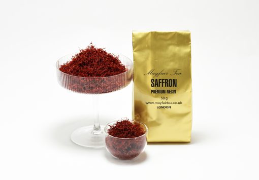 Saffron Premium Negin