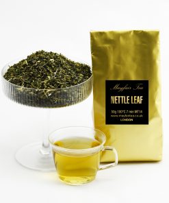 Mayfair Tea Nettle Leaf Tea