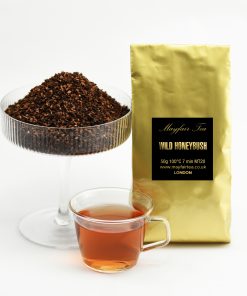 Mayfair Tea Wild Honeybush Tea