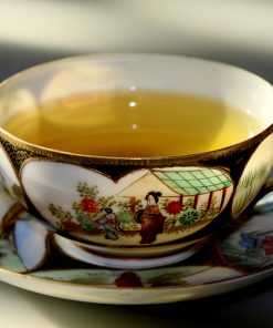 Tea Tradition